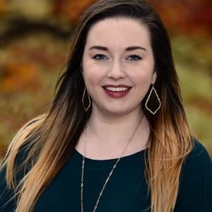 Meet your Posher, Maddie